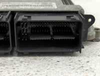 2013-2016 Ford Escape PCM Engine Control Computer ECU ECM PCU OEM P/N:0 261 S09 558 DJ5A-12A650-AAB Fits Fits 2013 2014 2015