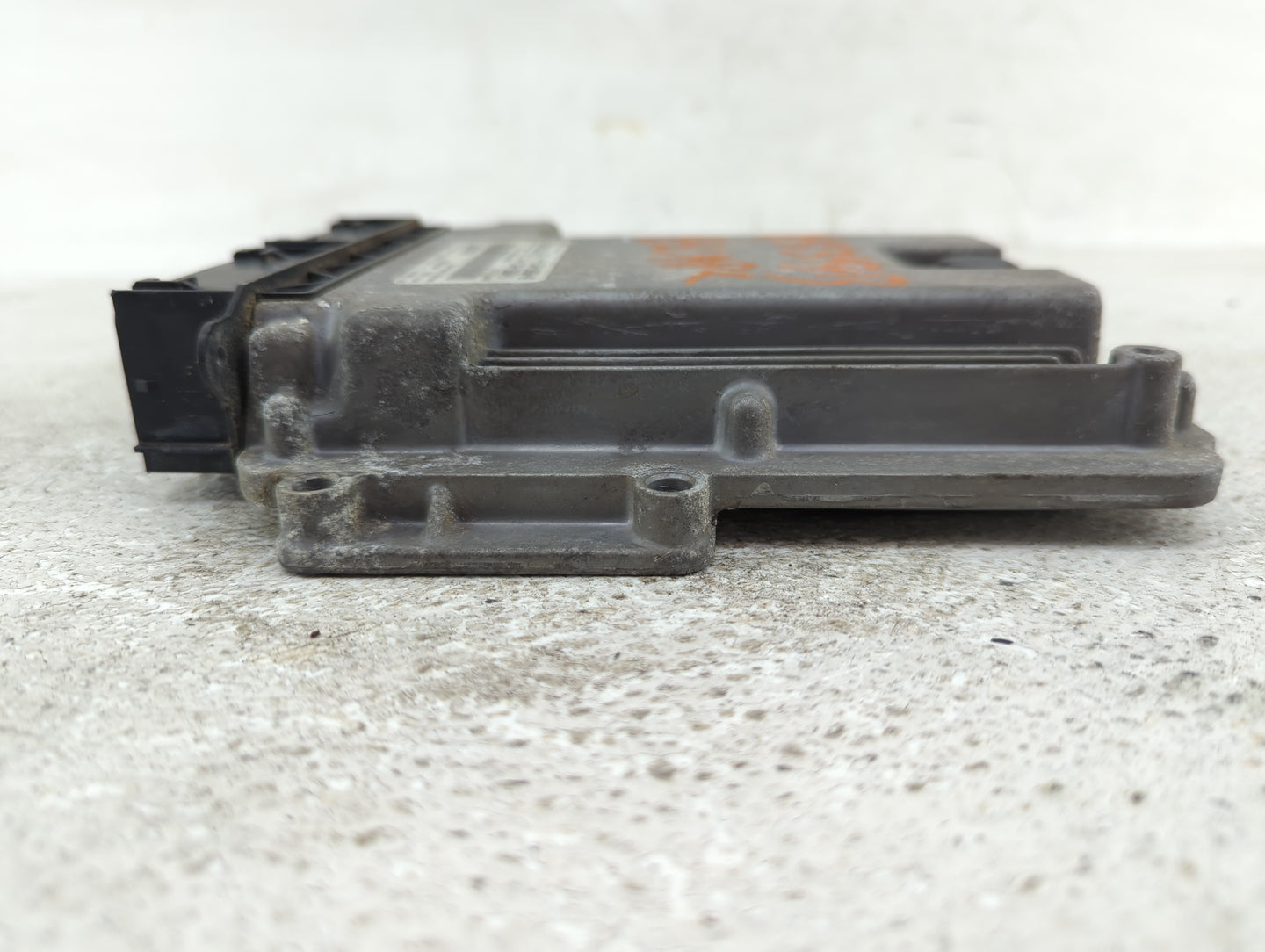 2013-2016 Ford Escape PCM Engine Control Computer ECU ECM PCU OEM P/N:0 261 S09 558 DJ5A-12A650-AAB Fits Fits 2013 2014 2015