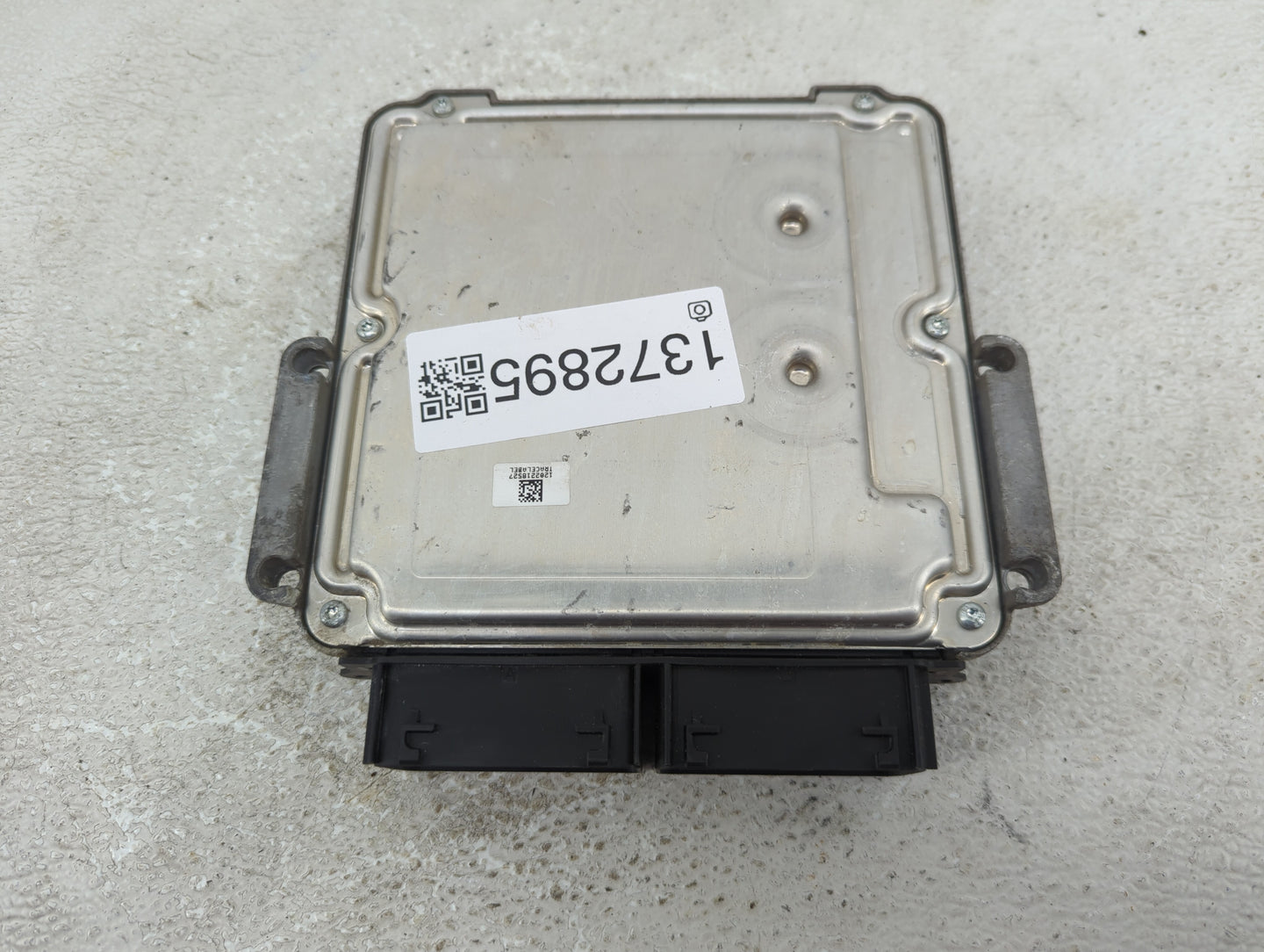2013-2016 Ford Escape PCM Engine Control Computer ECU ECM PCU OEM P/N:0 261 S09 558 DJ5A-12A650-AAB Fits Fits 2013 2014 2015