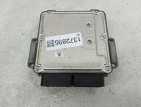 2013-2016 Ford Escape PCM Engine Control Computer ECU ECM PCU OEM P/N:0 261 S09 558 DJ5A-12A650-AAB Fits Fits 2013 2014 2015