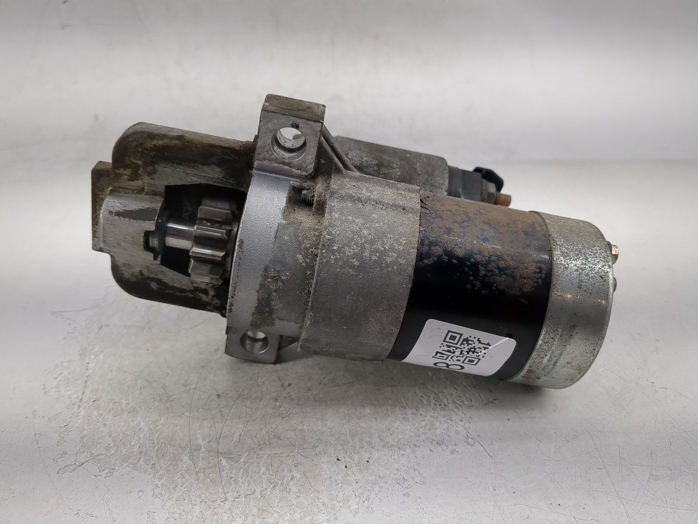 2013-2017 Ford Escape Car Starter Motor Solenoid OEM P/N:BB5T-11000-BA Fits Fits 2012 2013 2014 2015 2016 2017 2018 2019 202