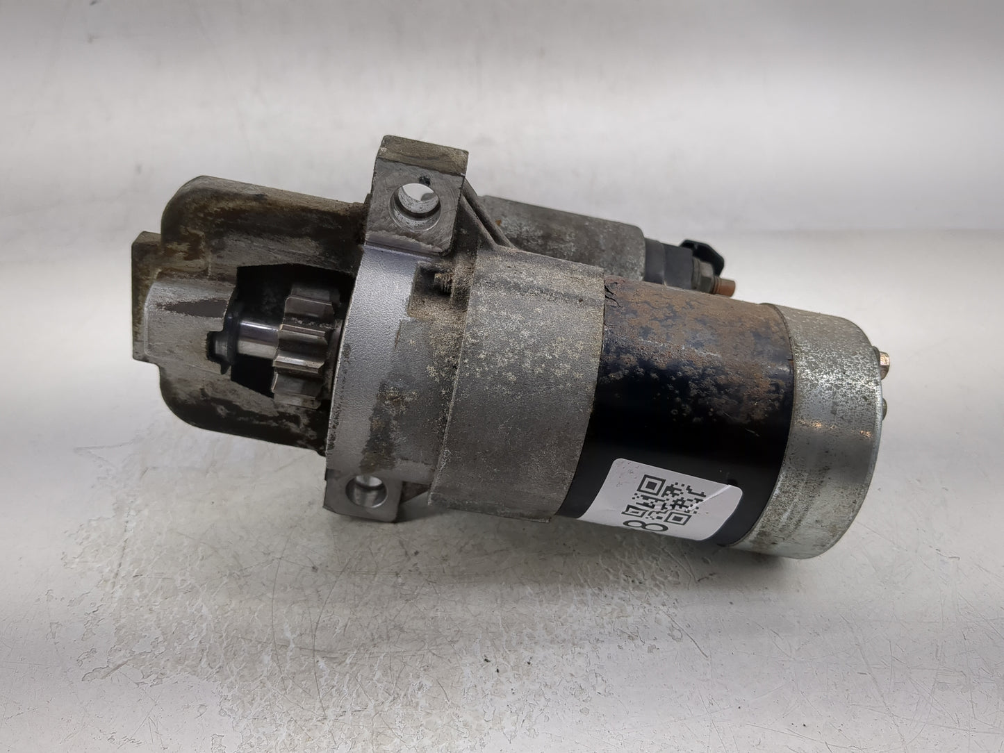2013-2017 Ford Escape Car Starter Motor Solenoid OEM P/N:BB5T-11000-BA Fits Fits 2012 2013 2014 2015 2016 2017 2018 2019 202