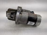 2013-2017 Ford Escape Car Starter Motor Solenoid OEM P/N:BB5T-11000-BA Fits Fits 2012 2013 2014 2015 2016 2017 2018 2019 202