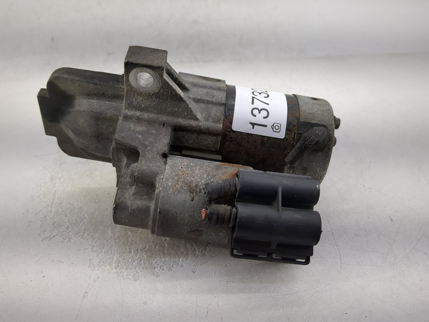 2013-2017 Ford Escape Car Starter Motor Solenoid OEM P/N:BB5T-11000-BA Fits Fits 2012 2013 2014 2015 2016 2017 2018 2019 202