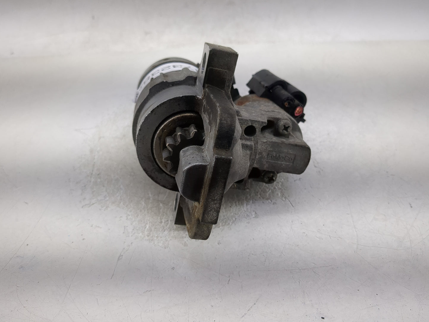 2013-2017 Ford Escape Car Starter Motor Solenoid OEM P/N:BB5T-11000-BA Fits Fits 2012 2013 2014 2015 2016 2017 2018 2019 202
