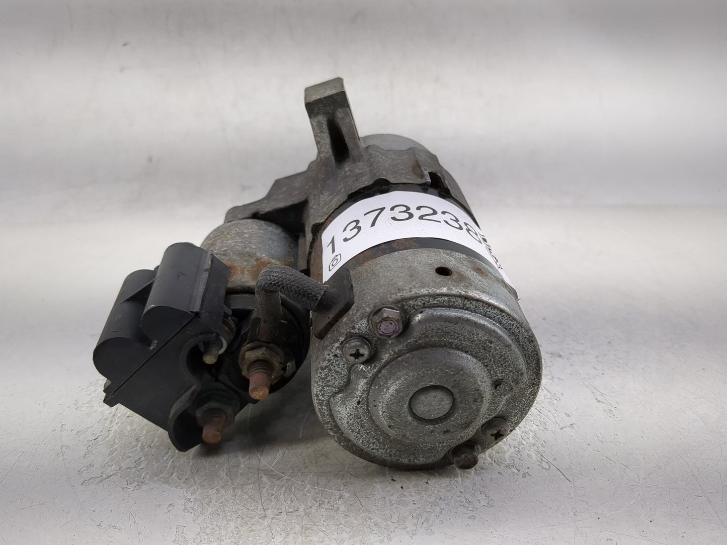 2013-2017 Ford Escape Car Starter Motor Solenoid OEM P/N:BB5T-11000-BA Fits Fits 2012 2013 2014 2015 2016 2017 2018 2019 202