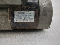 2013-2017 Ford Escape Car Starter Motor Solenoid OEM P/N:BB5T-11000-BA Fits Fits 2012 2013 2014 2015 2016 2017 2018 2019 202