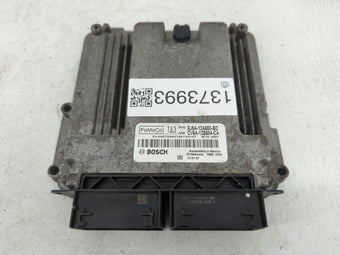 compare product 2013-2016 Ford Escape PCM Engine Control Computer ECU ECM PCU OEM P/N:EJ5A-12A650-BD Fits Fits 2013 2014 2015 2016 OEM Used Auto Parts