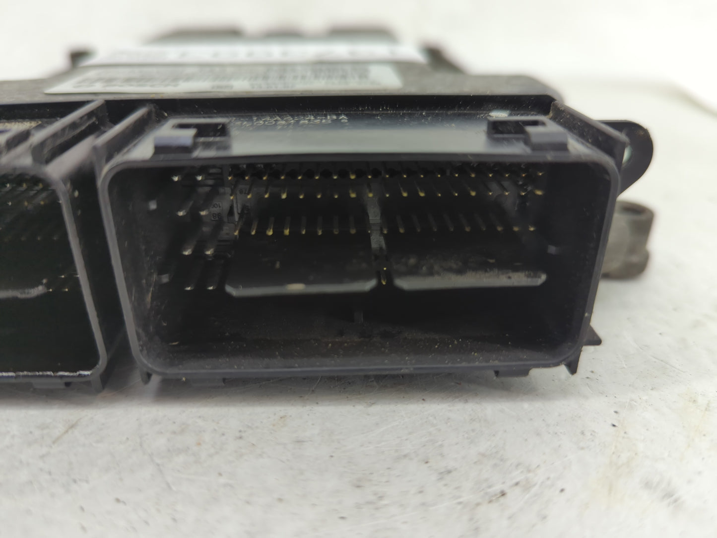 2013-2016 Ford Escape PCM Engine Control Computer ECU ECM PCU OEM P/N:EJ5A-12A650-BD Fits Fits 2013 2014 2015 2016 OEM Used 