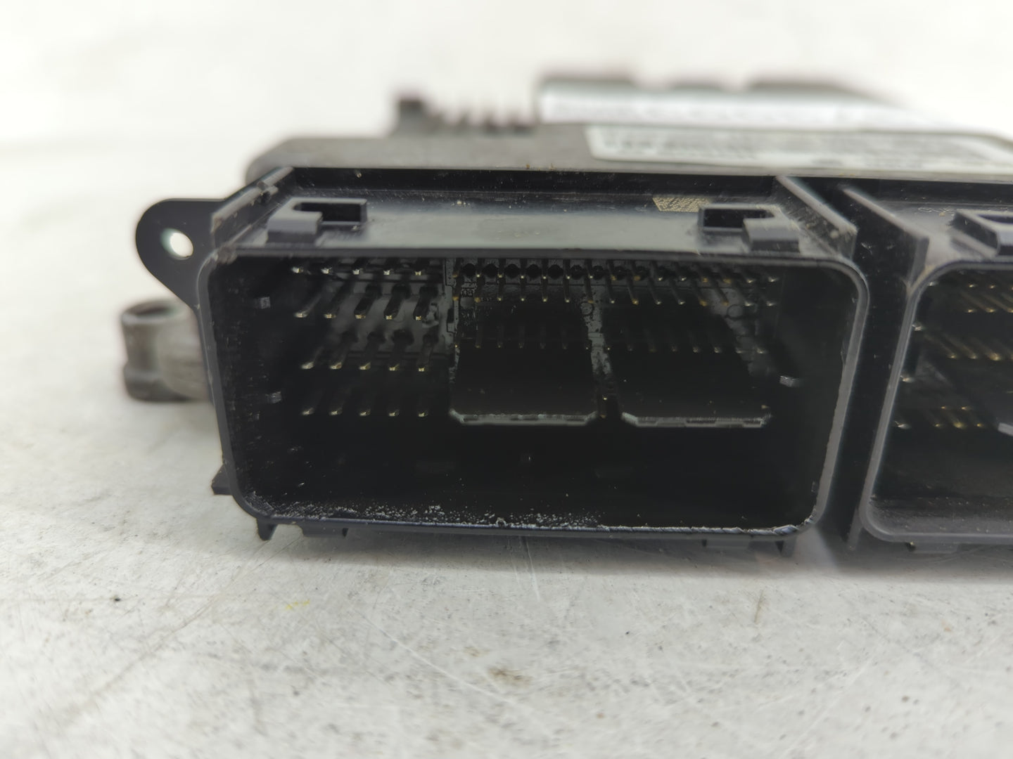 2013-2016 Ford Escape PCM Engine Control Computer ECU ECM PCU OEM P/N:EJ5A-12A650-BD Fits Fits 2013 2014 2015 2016 OEM Used 