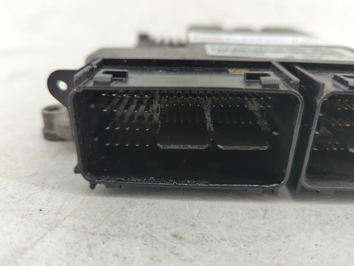 2013-2016 Ford Escape PCM Engine Control Computer ECU ECM PCU OEM P/N:EJ5A-12A650-BD Fits Fits 2013 2014 2015 2016 OEM Used 
