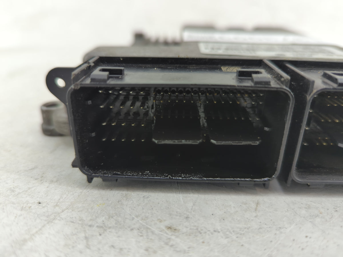 2013-2016 Ford Escape PCM Engine Control Computer ECU ECM PCU OEM P/N:EJ5A-12A650-BD Fits 2013 2014 2015 2016 OEM Used Auto 