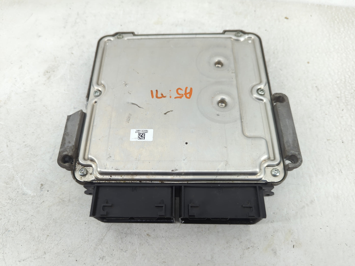 2013-2016 Ford Escape PCM Engine Control Computer ECU ECM PCU OEM P/N:EJ5A-12A650-BD Fits Fits 2013 2014 2015 2016 OEM Used 