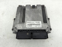 2013-2016 Ford Escape PCM Engine Control Computer ECU ECM PCU OEM P/N:CV6A-12B684-CA EJ5A12A650-ZA Fits Fits 2013 2014 2015 