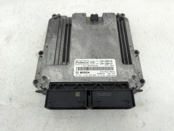 compare product 2013-2016 Ford Escape PCM Engine Control Computer ECU ECM PCU OEM P/N:CV6A-12B684-CA EJ5A12A650-ZA Fits Fits 2013 2014 2015 2016 OEM Used Auto Parts