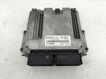 2013-2016 Ford Escape PCM Engine Control Computer ECU ECM PCU OEM P/N:CV6A-12B684-CA EJ5A12A650-ZA Fits Fits 2013 2014 2015 