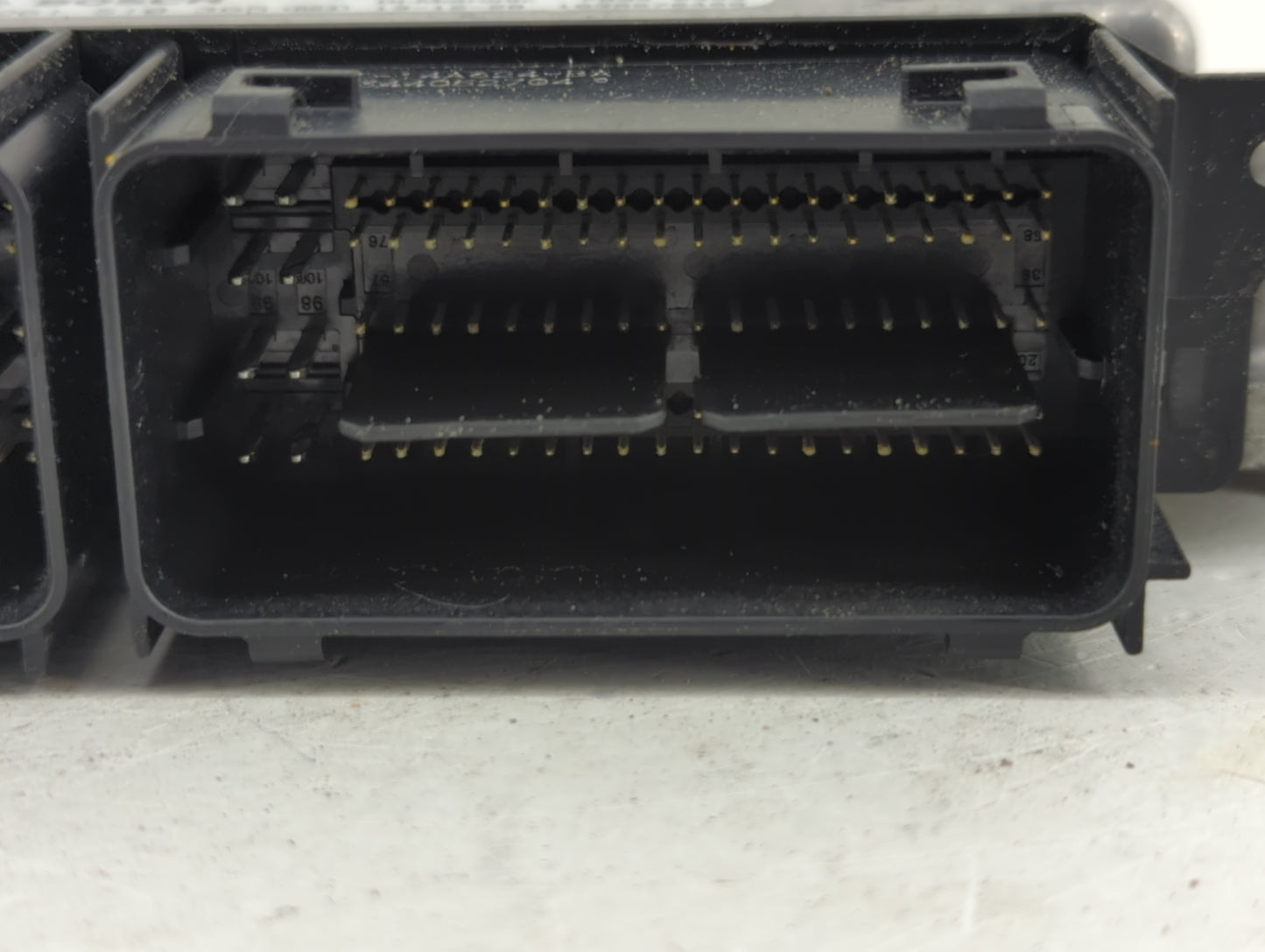 2013-2016 Ford Escape PCM Engine Control Computer ECU ECM PCU OEM P/N:CV6A-12B684-CA EJ5A12A650-ZA Fits Fits 2013 2014 2015 