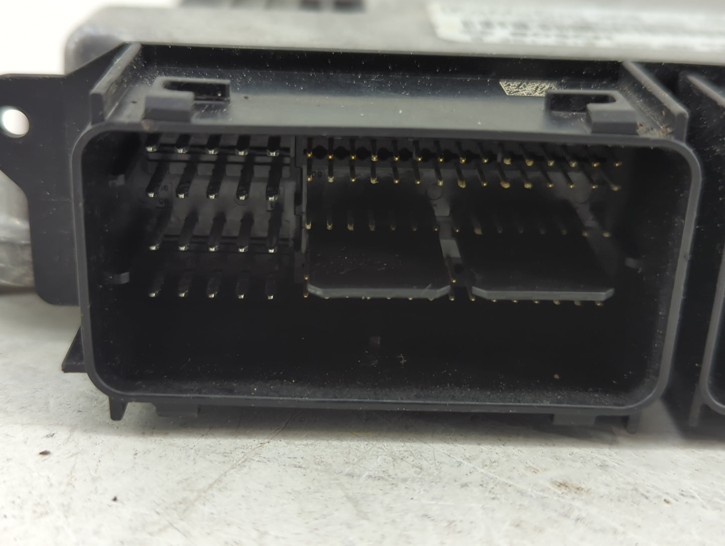 2013-2016 Ford Escape PCM Engine Control Computer ECU ECM PCU OEM P/N:CV6A-12B684-CA EJ5A12A650-ZA Fits Fits 2013 2014 2015 
