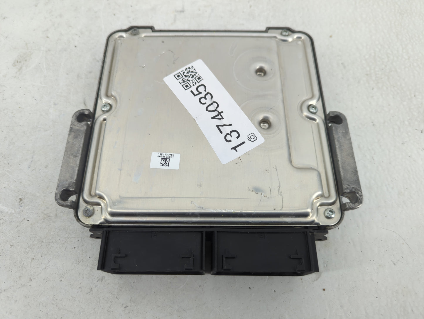 2013-2016 Ford Escape PCM Engine Control Computer ECU ECM PCU OEM P/N:CV6A-12B684-CA EJ5A12A650-ZA Fits Fits 2013 2014 2015 