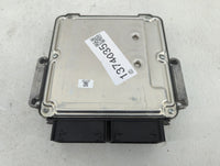 2013-2016 Ford Escape PCM Engine Control Computer ECU ECM PCU OEM P/N:CV6A-12B684-CA EJ5A12A650-ZA Fits Fits 2013 2014 2015 