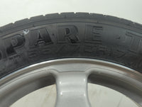 2013 Ford Escape Spare Donut Tire Wheel Rim Oem - Oemusedautoparts1.com