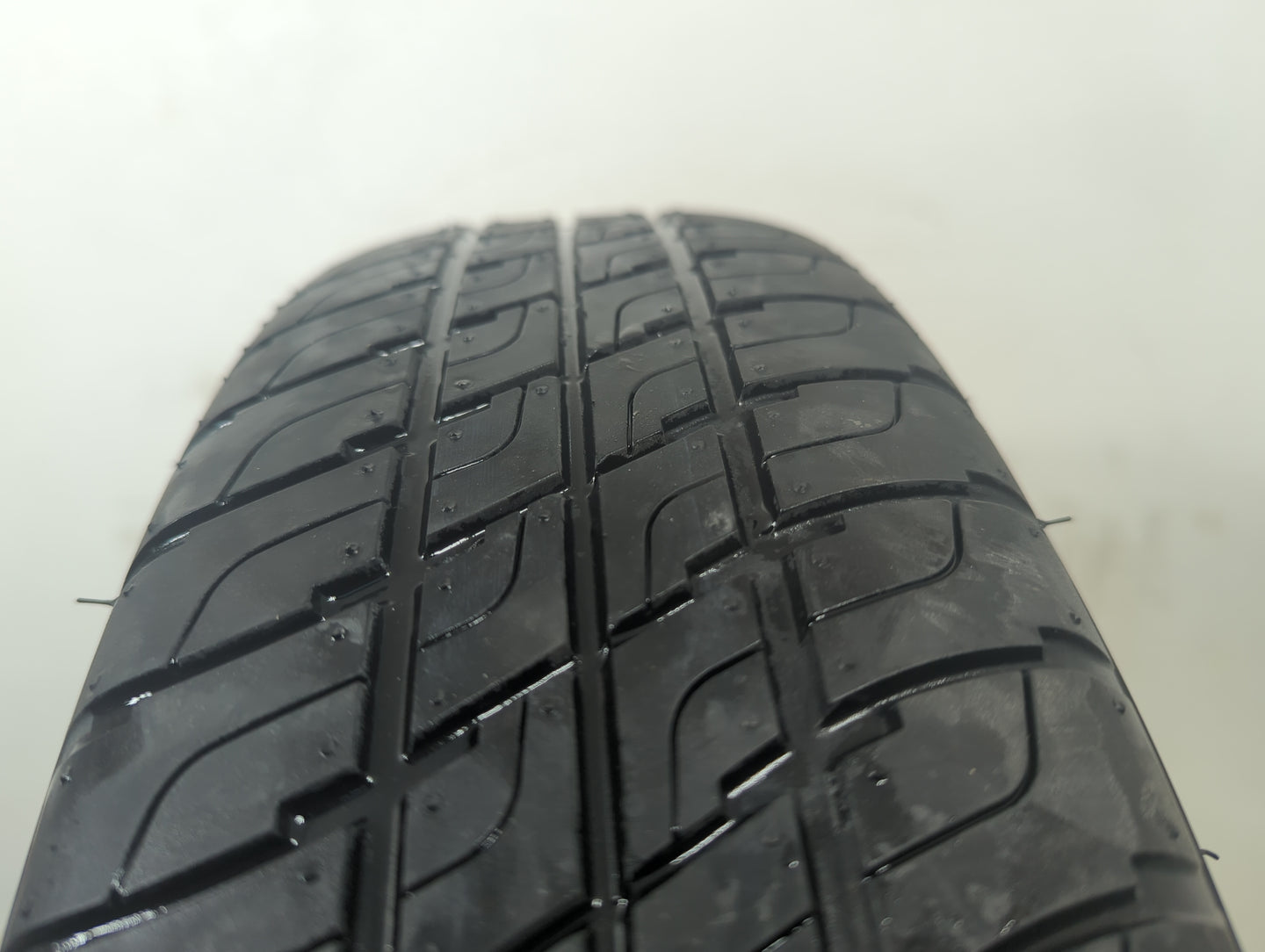 2013 Ford Escape Spare Donut Tire Wheel Rim Oem - Oemusedautoparts1.com