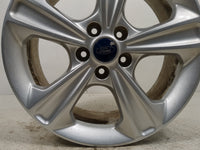 2013-2016 Ford Escape Oem Wheel Rim 1374837 - Oemusedautoparts1.com