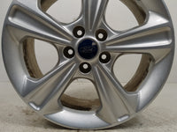 2013-2016 Ford Escape Oem Wheel Rim 1374837 - Oemusedautoparts1.com