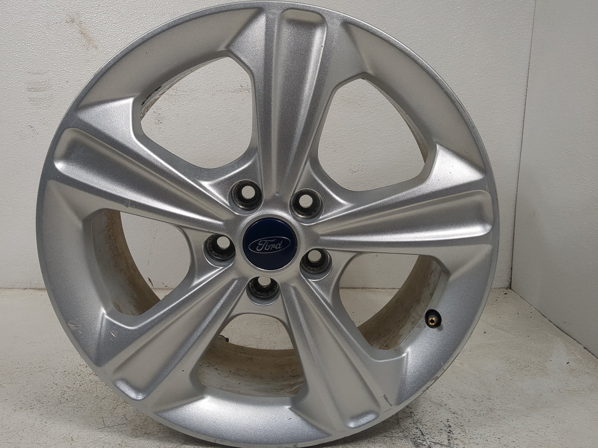 2013-2016 Ford Escape Oem Wheel Rim 1374838 - Oemusedautoparts1.com