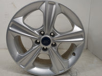 2013-2016 Ford Escape Oem Wheel Rim 1374838 - Oemusedautoparts1.com