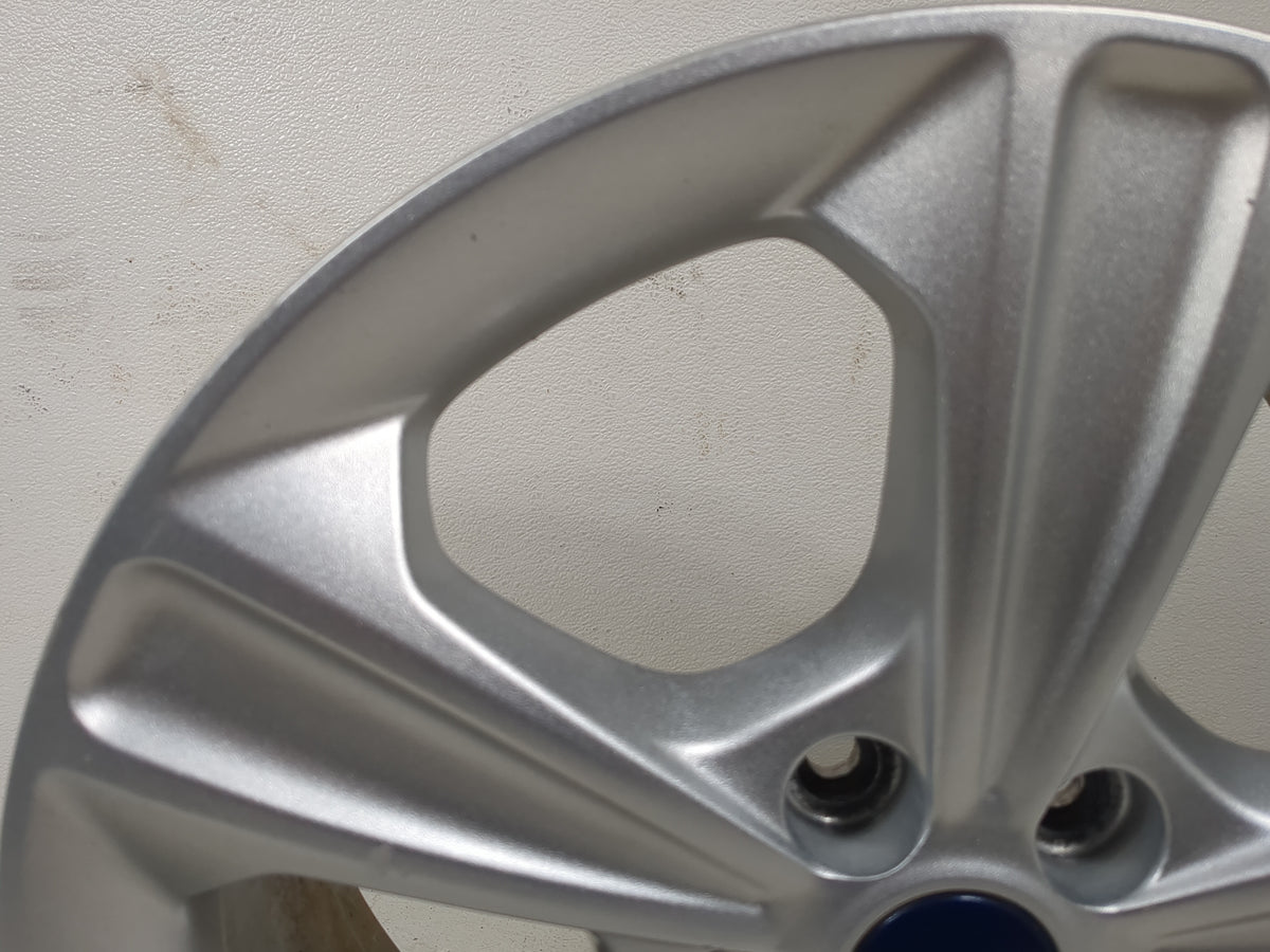 2013-2016 Ford Escape Oem Wheel Rim 1374838 - Oemusedautoparts1.com