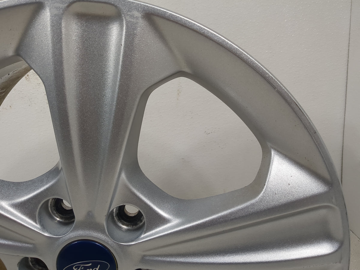 2013-2016 Ford Escape Oem Wheel Rim 1374838 - Oemusedautoparts1.com