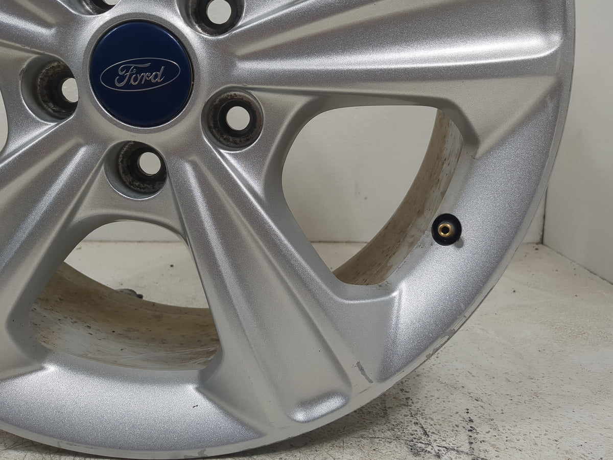 2013-2016 Ford Escape Oem Wheel Rim 1374838 - Oemusedautoparts1.com