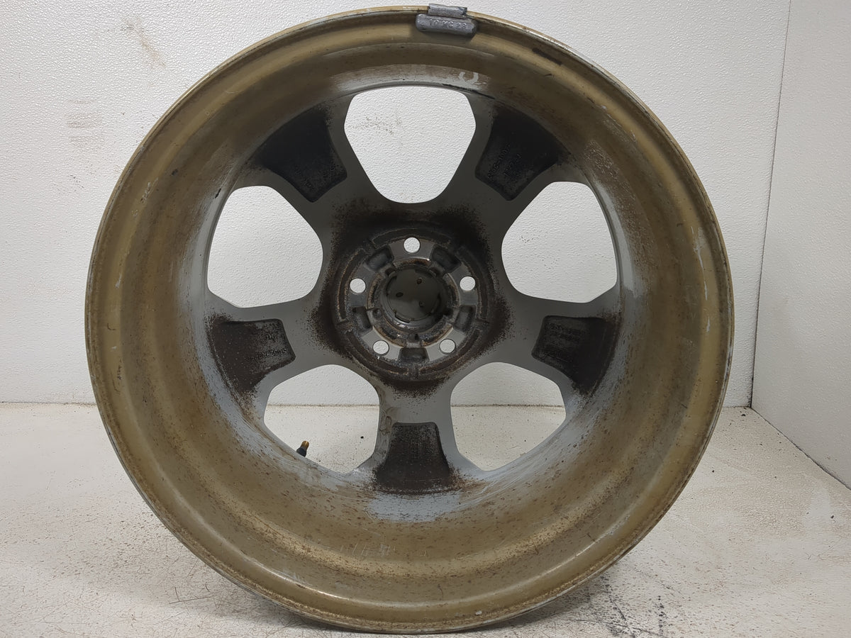 2013-2016 Ford Escape Oem Wheel Rim 1374838 - Oemusedautoparts1.com