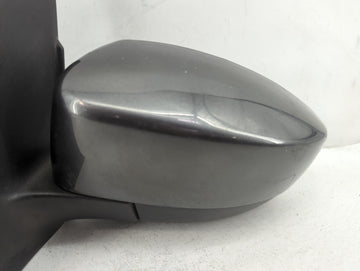 2013-2016 Ford Escape Driver Side View Mirror - Left Door Mirror OEM Used