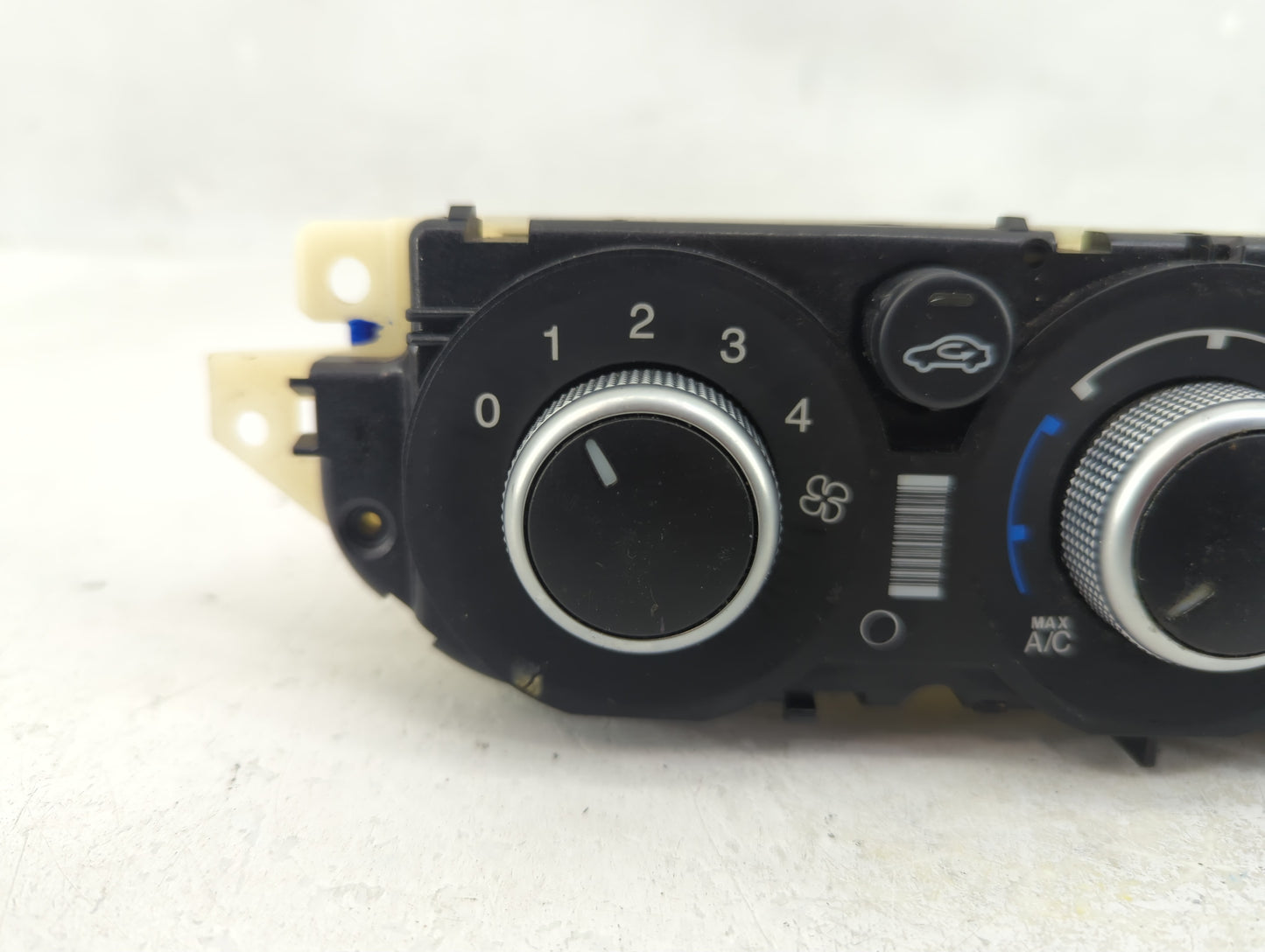 2013-2016 Ford Escape Climate Control Module Temperature AC/Heater Replacement P/N:CJ5T-19980-CK Fits Fits 2013 2014 2015 20