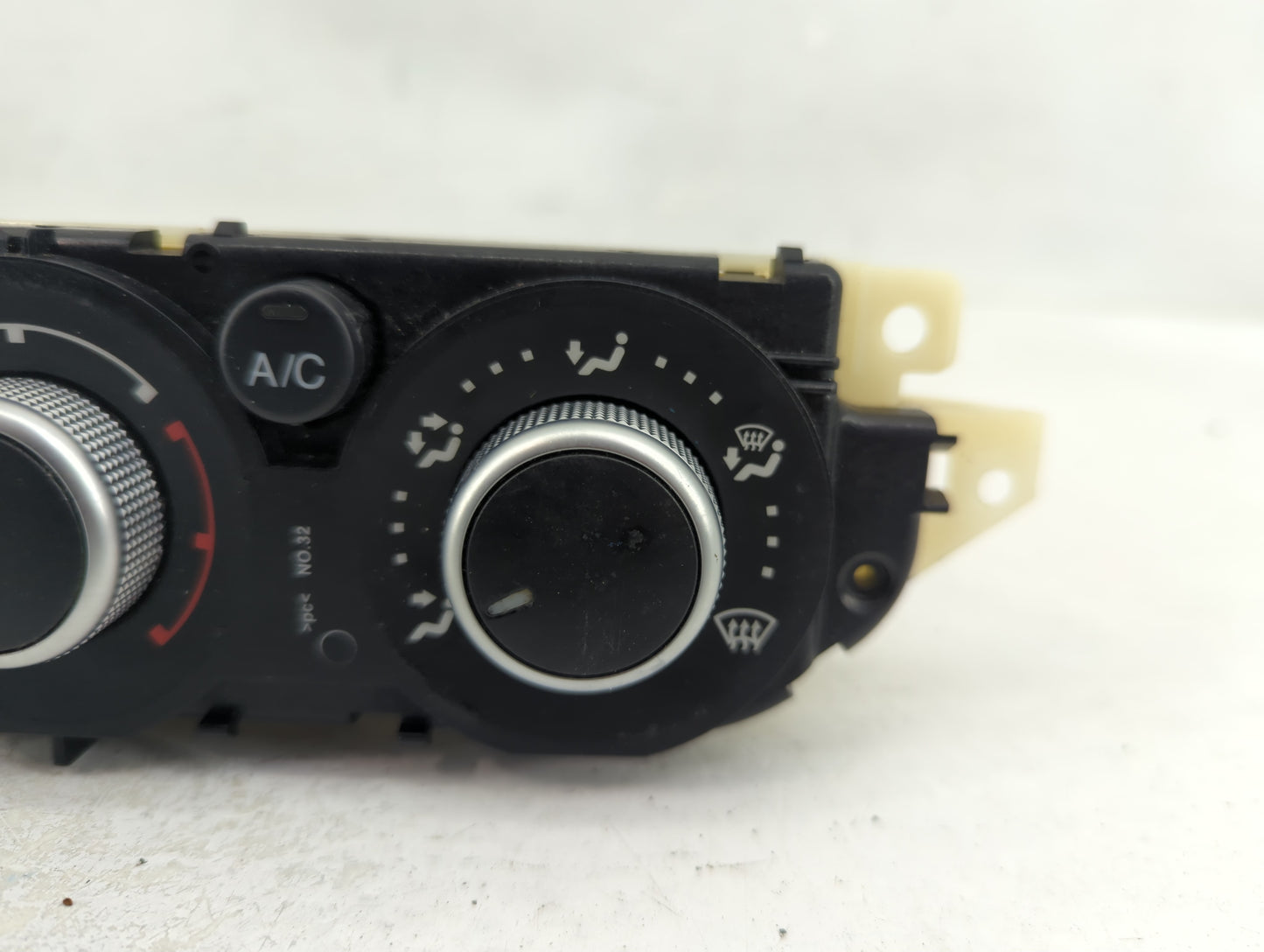 2013-2016 Ford Escape Climate Control Module Temperature AC/Heater Replacement P/N:CJ5T-19980-CK Fits Fits 2013 2014 2015 20