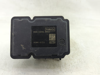 compare product 2013-2015 Ford Escape ABS Pump Control Module Replacement P/N:CV61-2C405-AG Fits Fits 2013 2014 2015 OEM Used Auto Parts