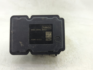 2013-2015 Ford Escape ABS Pump Control Module Replacement P/N:CV61-2C405-AG Fits Fits 2013 2014 2015 OEM Used Auto Parts - O
