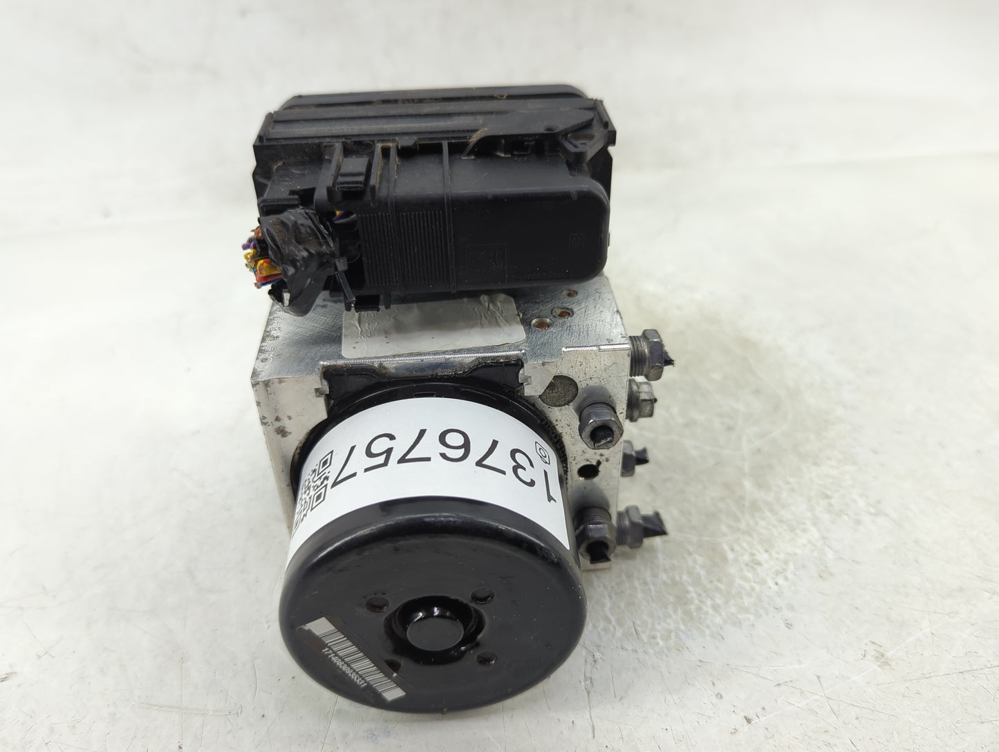 2013-2015 Ford Escape ABS Pump Control Module Replacement P/N:CV61-2C405-AG Fits Fits 2013 2014 2015 OEM Used Auto Parts - O