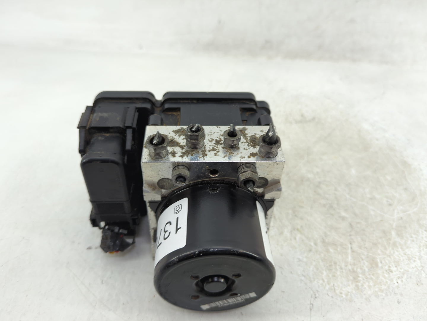 2013-2015 Ford Escape ABS Pump Control Module Replacement P/N:CV61-2C405-AG Fits Fits 2013 2014 2015 OEM Used Auto Parts - O