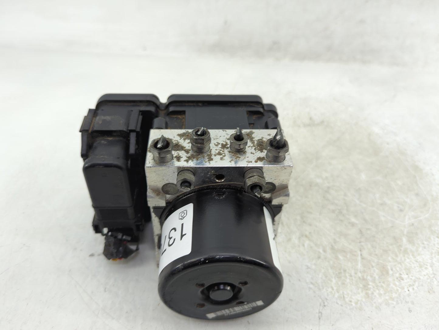 2013-2015 Ford Escape ABS Pump Control Module Replacement P/N:CV61-2C405-AG Fits Fits 2013 2014 2015 OEM Used Auto Parts - O