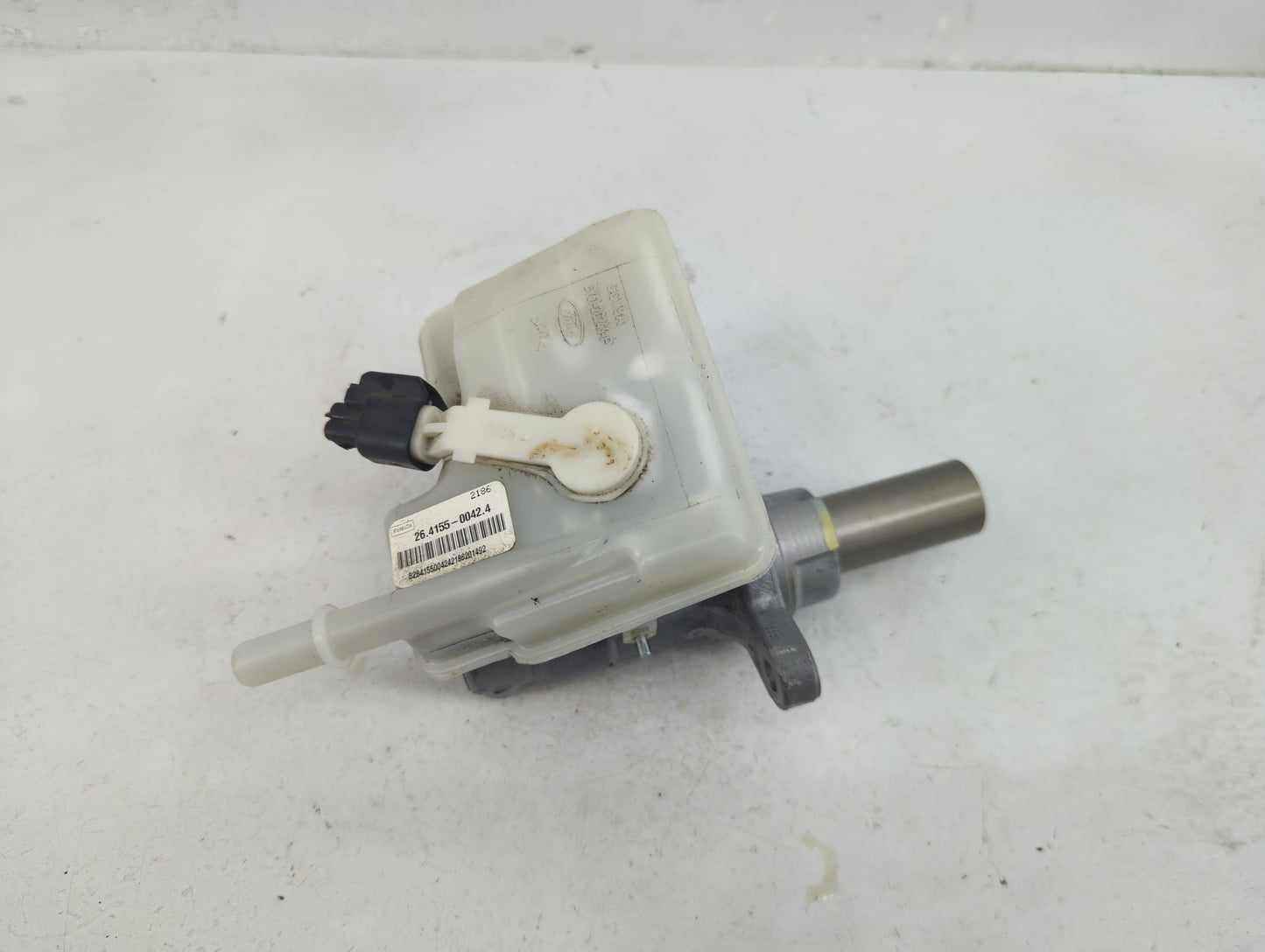 2013-2019 Ford Escape Brake Master Cylinder - Oemusedautoparts1.com