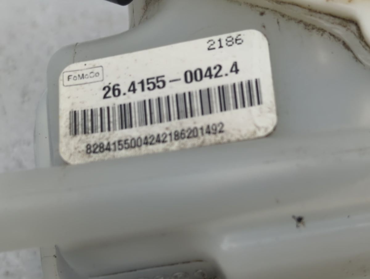 2013-2019 Ford Escape Brake Master Cylinder 1377048 - Oemusedautoparts1.com