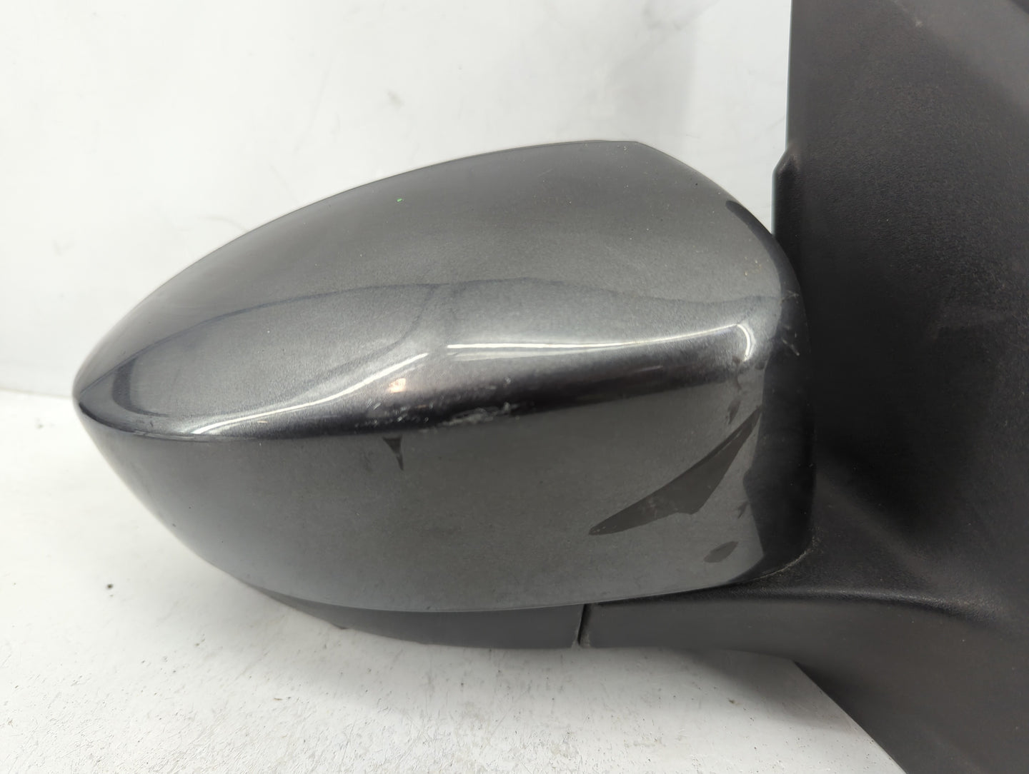2013-2016 Ford Escape Passenger Side View Mirror - Right Door Mirror OEM Used - Oemusedautoparts1.com