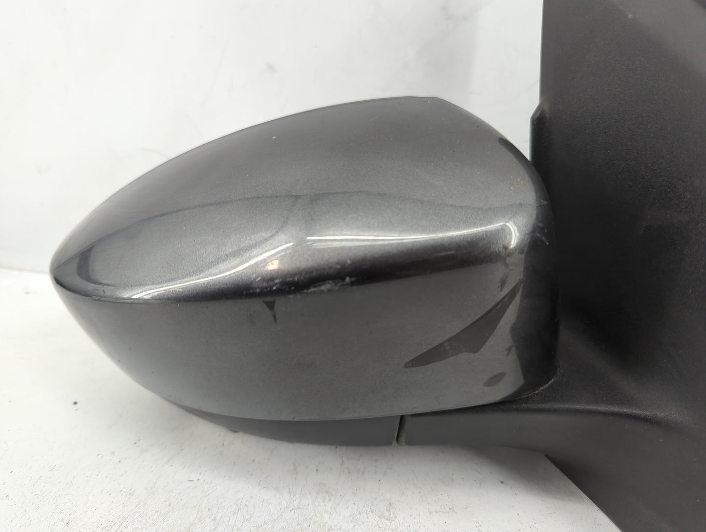 2013-2016 Ford Escape Passenger Side View Mirror - Right Door Mirror OEM Used - Oemusedautoparts1.com