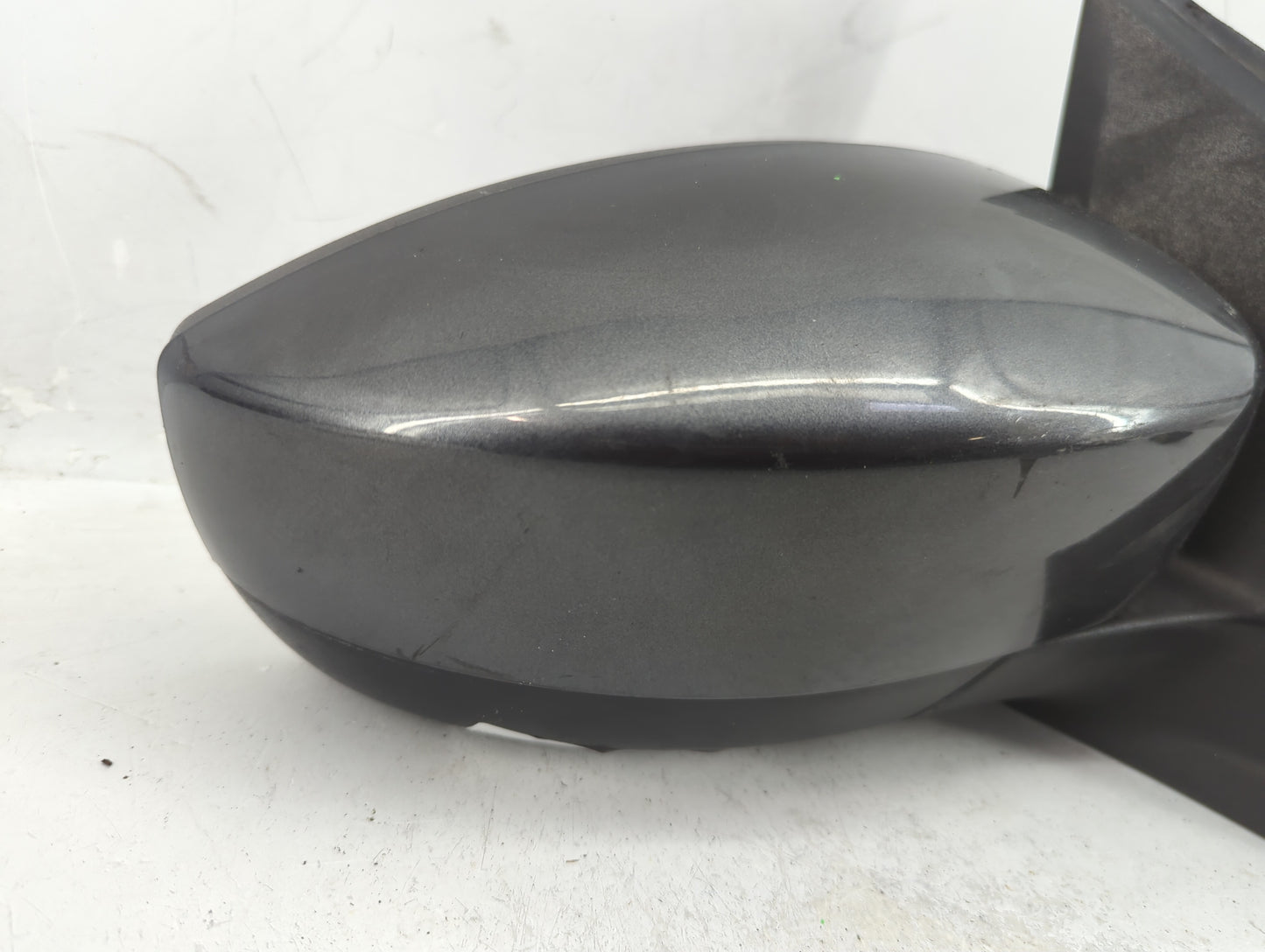2013-2016 Ford Escape Passenger Side View Mirror - Right Door Mirror OEM Used - Oemusedautoparts1.com