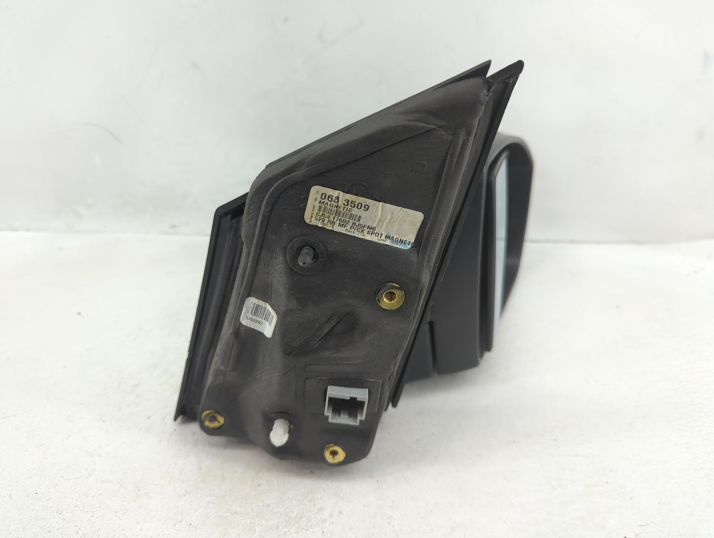 2013-2016 Ford Escape Passenger Side View Mirror - Right Door Mirror OEM Used - Oemusedautoparts1.com