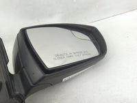 2013-2016 Ford Escape Passenger Side View Mirror - Right Door Mirror OEM Used - Oemusedautoparts1.com