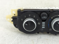 2013-2016 Ford Escape Climate Control Module Temperature AC/Heater Replacement P/N:CJ5T-19980-CK Fits Fits 2013 2014 2015 20